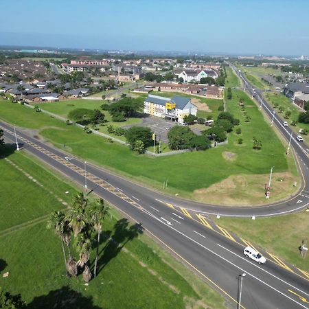 Sun1 Richards Bay Hotel Exterior photo